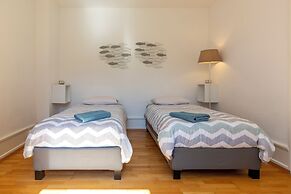 KAYA Zurich Stauffacher