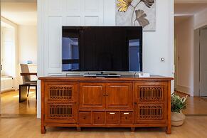 KAYA Zurich Stauffacher