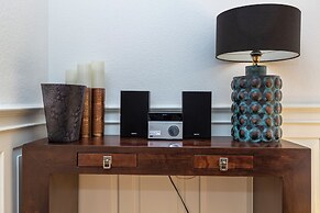 KAYA Zurich Stauffacher