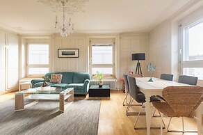 KAYA Zurich Stauffacher