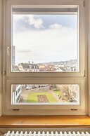 KAYA Zurich Stauffacher