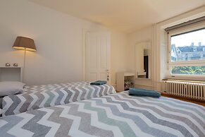 KAYA Zurich Stauffacher