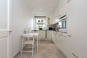 KAYA Zurich Stauffacher