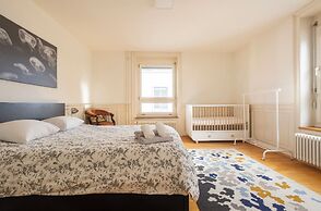 KAYA Zurich Stauffacher