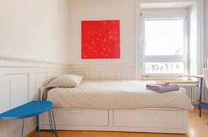 KAYA Zurich Stauffacher