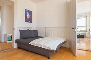 KAYA Zurich Stauffacher