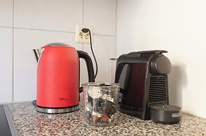 KAYA Zurich Stauffacher