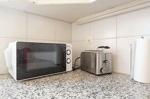 KAYA Zurich Stauffacher