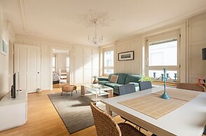 KAYA Zurich Stauffacher