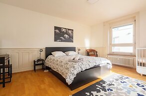 KAYA Zurich Stauffacher