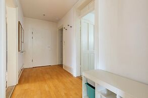 KAYA Zurich Stauffacher