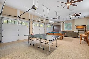 Livin' Large Lake Norman Estate w/ Pool, Dock, Game Room & Scenic View