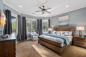 Livin' Large Lake Norman Estate w/ Pool, Dock, Game Room & Scenic View