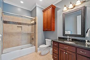 Livin' Large Lake Norman Estate w/ Pool, Dock, Game Room & Scenic View