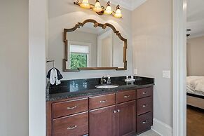 Livin' Large Lake Norman Estate w/ Pool, Dock, Game Room & Scenic View