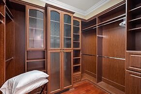 Livin' Large Lake Norman Estate w/ Pool, Dock, Game Room & Scenic View