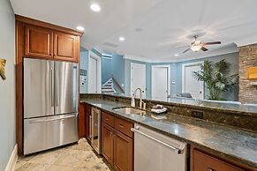 Livin' Large Lake Norman Estate w/ Pool, Dock, Game Room & Scenic View