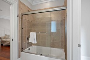 Livin' Large Lake Norman Estate w/ Pool, Dock, Game Room & Scenic View