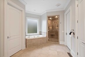 Livin' Large Lake Norman Estate w/ Pool, Dock, Game Room & Scenic View