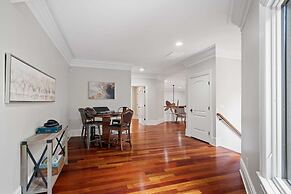 Livin' Large Lake Norman Estate w/ Pool, Dock, Game Room & Scenic View