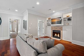 Livin' Large Lake Norman Estate w/ Pool, Dock, Game Room & Scenic View