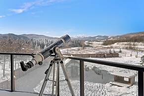 River Retreat Kananaskis