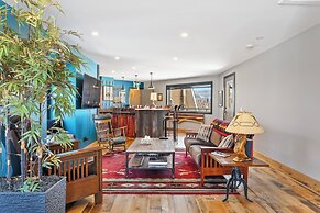 River Retreat Kananaskis