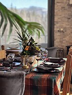 River Retreat Kananaskis