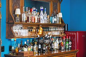 River Retreat Kananaskis