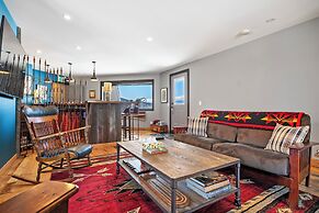 River Retreat Kananaskis