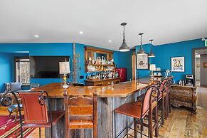 River Retreat Kananaskis