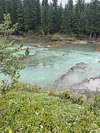 River Retreat Kananaskis
