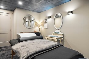 River Retreat Kananaskis