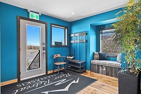 River Retreat Kananaskis