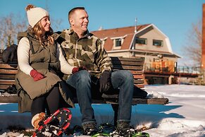 River Retreat Kananaskis