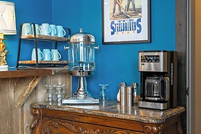 River Retreat Kananaskis