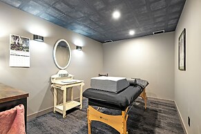 River Retreat Kananaskis