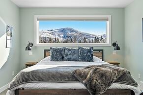 River Retreat Kananaskis