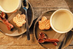 River Retreat Kananaskis