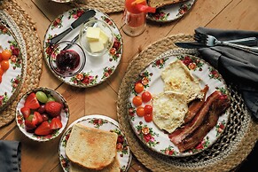 River Retreat Kananaskis