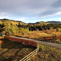 River Retreat Kananaskis