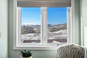 River Retreat Kananaskis