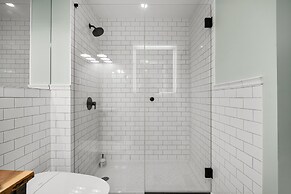 River Retreat Kananaskis