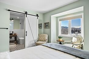 River Retreat Kananaskis