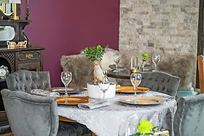 River Retreat Kananaskis