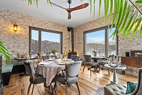 River Retreat Kananaskis