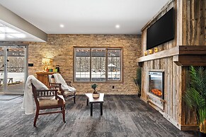 River Retreat Kananaskis