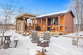 River Retreat Kananaskis