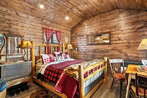 River Retreat Kananaskis