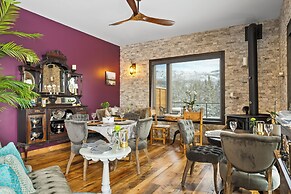 River Retreat Kananaskis